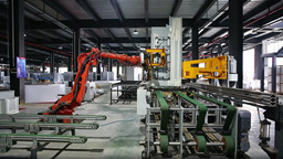 production line equipment