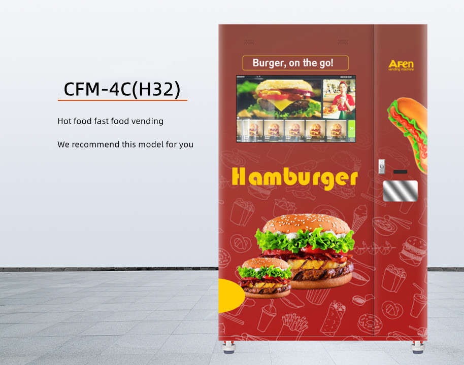 CFM-4C(H32)