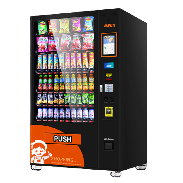 af-60c10sp-snack-and-drink-combo-vending-machine-2