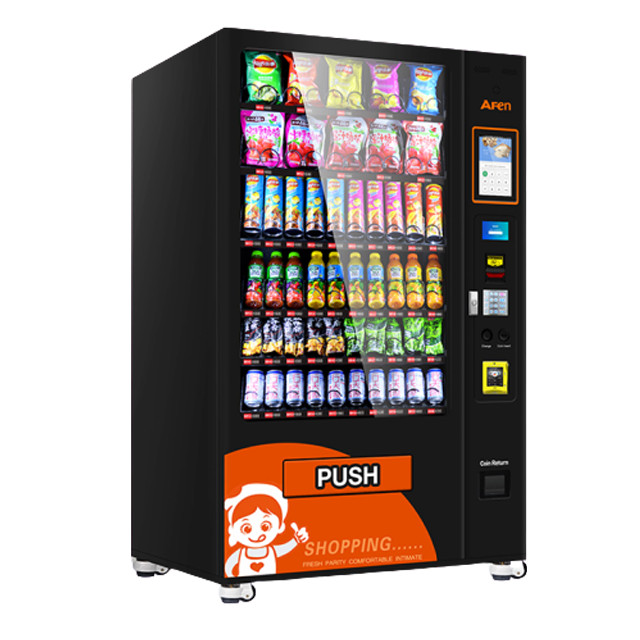af-60c10sp-snack-and-drink-combo-vending-machine-3