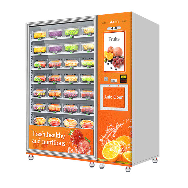 af-cfs-54cv22-kyld-hälsosam-sallad-frukt-färsk-mat-varuautomat-med-lyft-system2