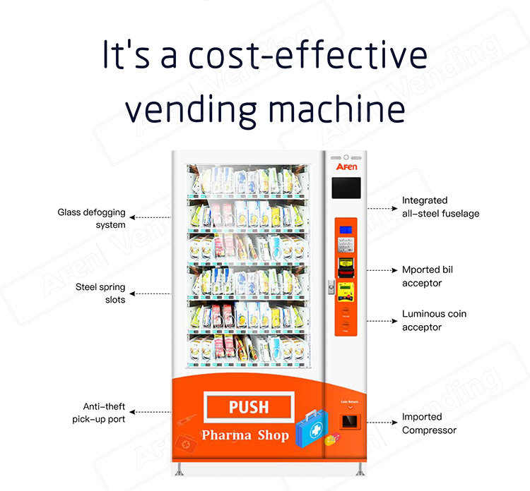 medical vending machine 1