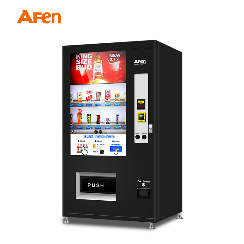snacksautomat