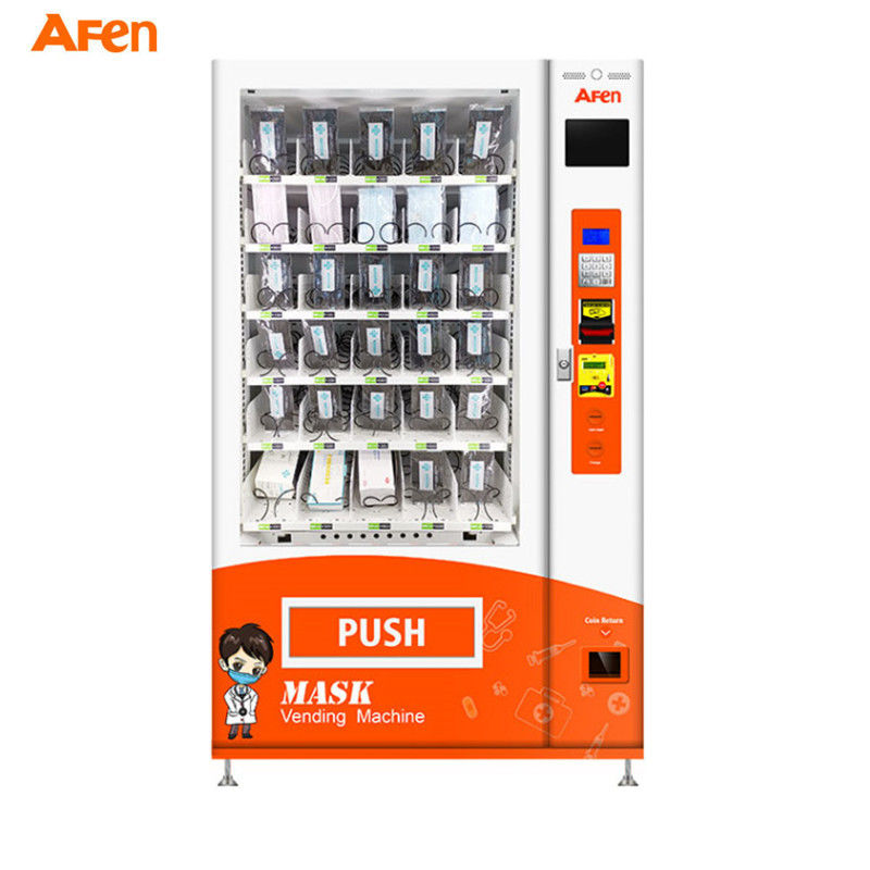 AF-S770 Pharmacy Medicine Vending Machine