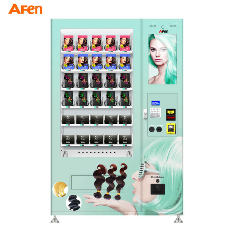 AF-S770-60C(V22) Wig Hairpiece Vending Machine