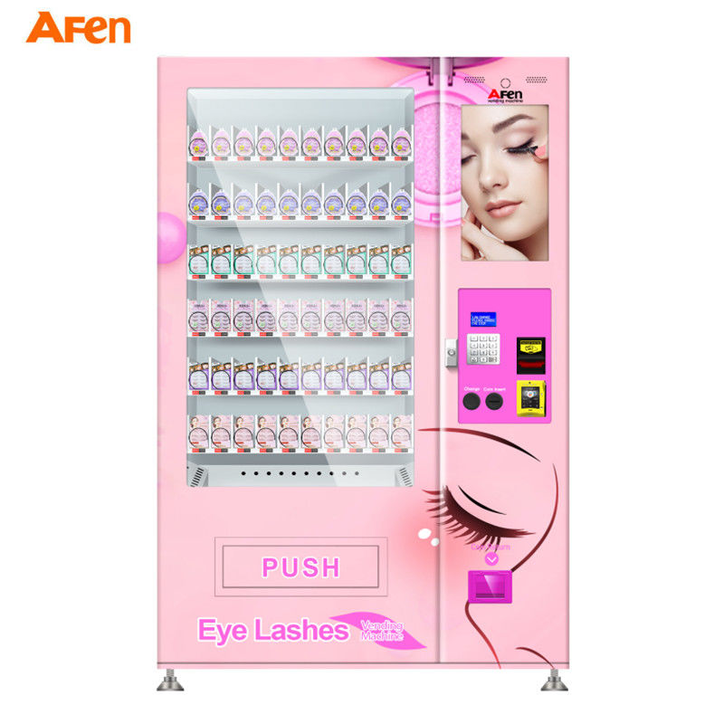 AF-S770-60C(V22) Kosmetisk makeup-produktautomat