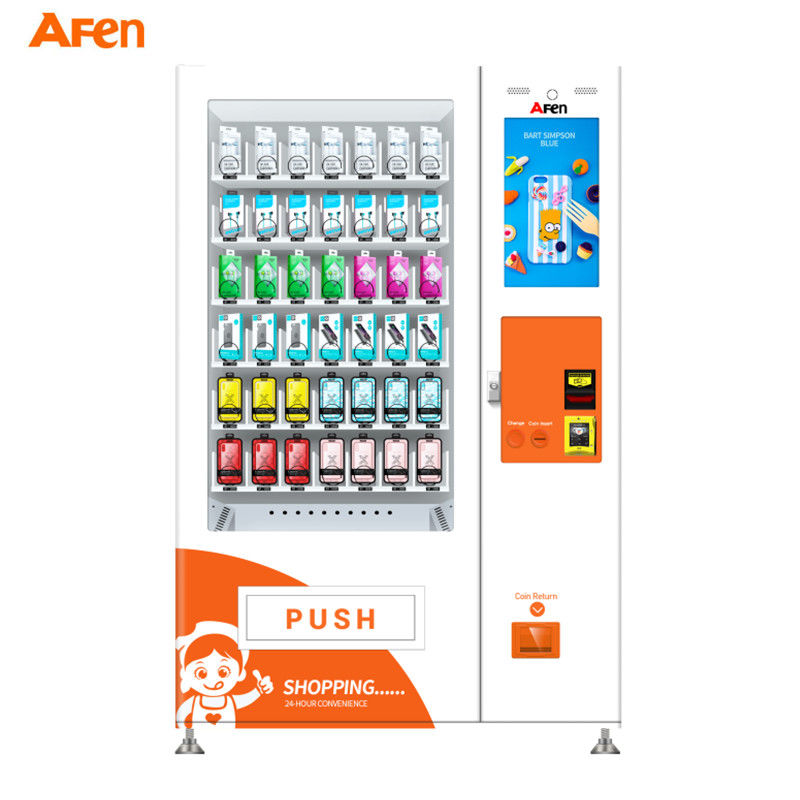 AF-S770-60C(V22) الیکٹرانک پروڈکٹ وینڈنگ مشین
