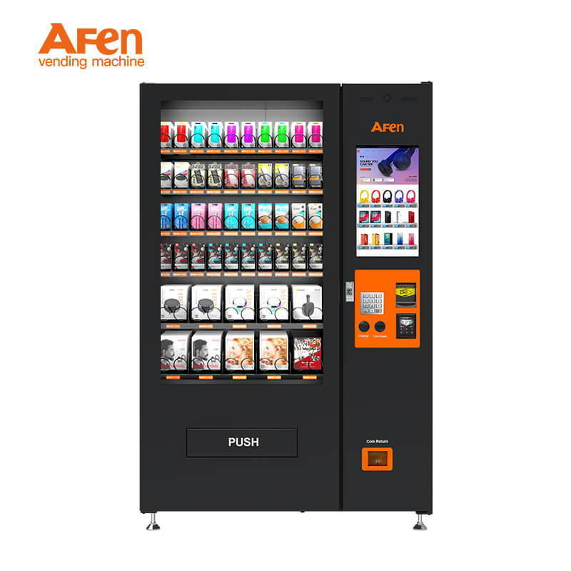 AF-S770-60C(22SP) Electronic Product Vending Machine